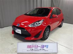 アクア S スマートエントリーPKG