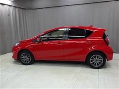 アクア S スマートエントリーPKG