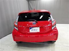 アクア S スマートエントリーPKG