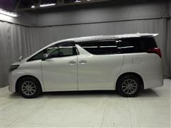 アルファード G 4WD *