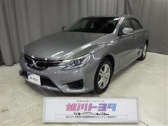 トヨタ マークX 250G-4 F-PKG