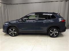 カローラクロスHV Z 4WD