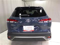 カローラクロスHV Z 4WD