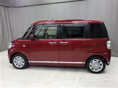 ムーヴキャンバス Xメイク SA3