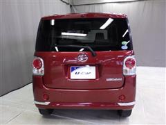 ムーヴキャンバス Xメイク SA3