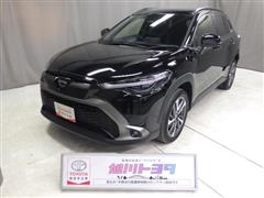 カローラクロスHV Z 4WD *