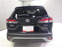 カローラクロスHV Z 4WD *