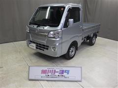 ダイハツ ハイゼットT エクストラ 4WD
