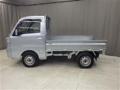 ハイゼットT エクストラ 4WD