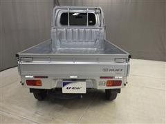 ハイゼットT エクストラ 4WD