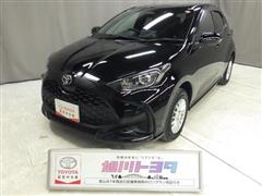 ヤリス G 4WD *
