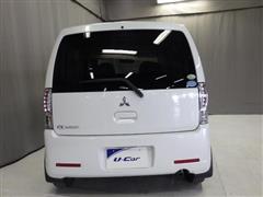ekワゴン G 4WD
