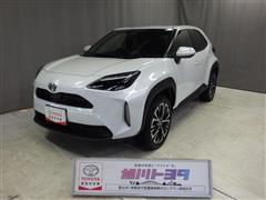 ヤリスクロスHV Z 4WD *