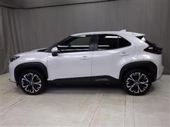 ヤリスクロスHV Z 4WD *