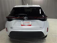 ヤリスクロスHV Z 4WD *