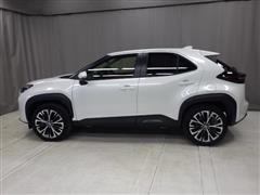 ヤリスクロスHV Z 4WD