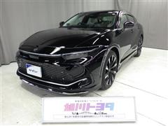 クラウン　クロスオーバー