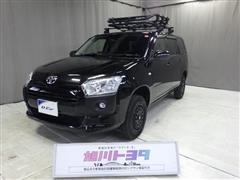 トヨタ プロボックスV F 4WD