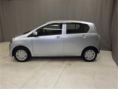 ミライース Xf 4WD