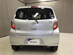 ミライース Xf 4WD