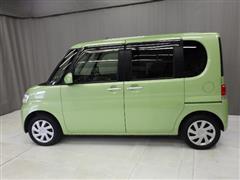タント L 4WD
