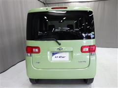 タント L 4WD