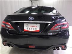 クラウンHV RSアドバンスFOU*