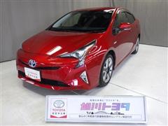 プリウス S ツーリングセレクション