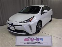 トヨタ プリウス S セーフティプラス2
