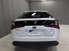 プリウス S セーフティプラス2