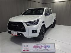 トヨタ ハイラックス Z GRスポーツ