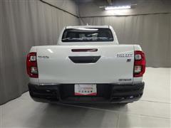 ハイラックス Z GRスポーツ