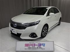 トヨタ SAI G