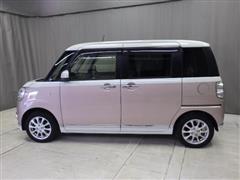 ムーヴキャンバスGメイク SA2