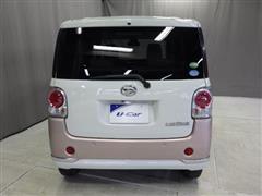 ムーヴキャンバスGメイク SA2