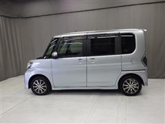 タントカスタム X トップSA3