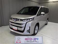 ノアHV  Z 4WD*