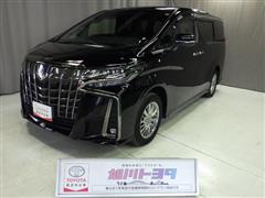 アルファードHV S タイプG3*