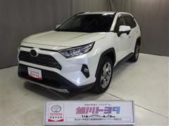 RAV4 G 4WD *
