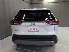 RAV4 G 4WD *