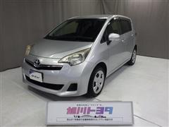 ラクティス G 4WD