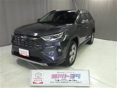 RAV4 HV G 4WD