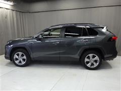 RAV4 HV G 4WD