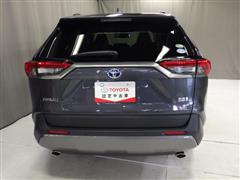 RAV4 HV G 4WD