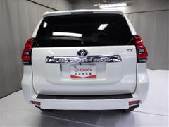 ランクルプラド TX 4WD