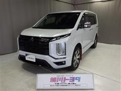 三菱 デリカD:5 P 4WD