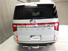 デリカD:5 P 4WD