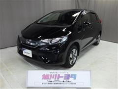 ホンダ フィットHV Fパッケージ 4WD