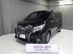 トヨタ エスクァイア Xi 4WD