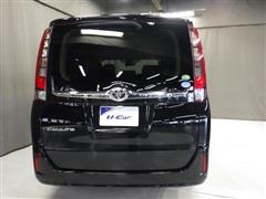 エスクァイア Xi 4WD